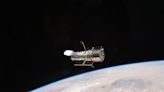 NASA’s Hubble Space Telescope will function with one gyro | Astronomy.com