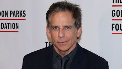 Ben Stiller on the Israel-Hamas War and the Need for Global Peace: “Human Suffering Must End”