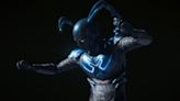 Blue Beetle Trailer Brings Light Body Horror to the Big-Screen DCU
