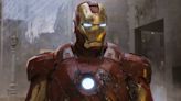 Tony Stark's Mid-Air Iron Man Suit-Up In Marvel's Avengers Had To Be Reverse-Engineered - SlashFilm