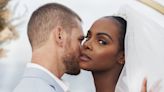 Tika Sumpter Marries Nicholas James in Cabo: 'Excited to Be Together and Continue the Journey'