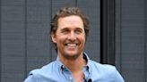 Is Matthew McConaughey Joining ‘Yellowstone’? Updates Amid Kevin Costner Drama, Divorce