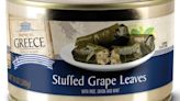 The Aldi Stuffed Grape Leaves That We'd Eat Straight Out Of The Can