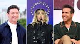 How Ryan Reynolds and Hugh Jackman convinced Madonna to license them ‘Like a Prayer’