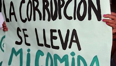 Transparencia Venezuela presenta compromisos anticorrupción a candidatos