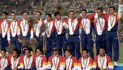 Palmarés: Cuántas medallas ha ganado la Selección de España en fútbol masculino en los Juegos Olímpicos | Goal.com Chile