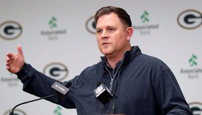 Is Packers’ Brian Gutekunst a Top-5 NFL GM?