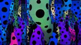 Los colores y las salas infinitas de Yayoi Kusama en el PAMM y el Museo Rubell