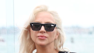 Lady Gaga Says She Goes “On the Internet” and Cries Over Taylor Swift's Success