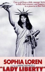 Lady Liberty (film)
