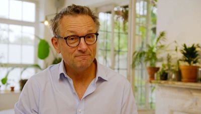 Michael Mosley’s widow shares comfort in outpouring of tributes in difficult family update