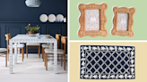 15 of our favorites to shop from Mark D. Sikes collection, exclusively at Anthropologie