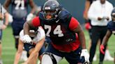 Why Ole Miss offensive lineman Erick Cade is transferring to Missouri State football