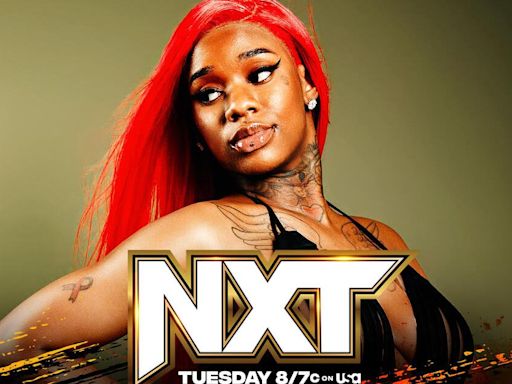 WWE NXT Preview (5/28/24)