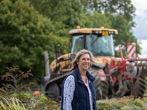 Campaign aims to raise awareness of cancer risks, signs and symptoms in farming communities