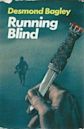 Running Blind (Bagley novel)