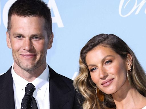 Gisele Bündchen Was Upset By Tom Brady's 'Painful' Roast Because She 'Hasn't Moved On,' Expert Says