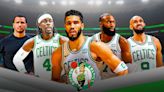 Celtics most to blame for shocking Game 2 loss to Cavs