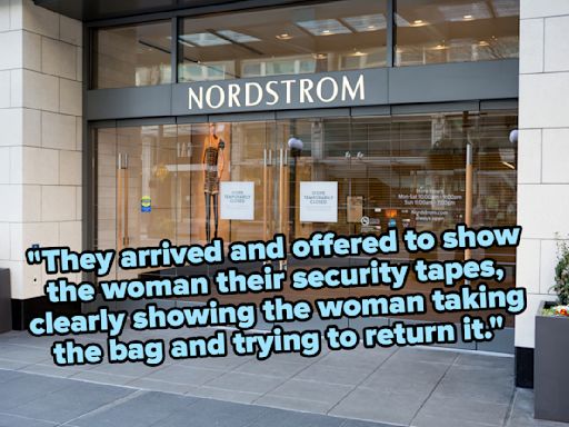 17 Absolutely Wild Scams Customers Tried Pulling At Stores And Restaurants