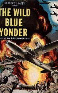 The Wild Blue Yonder