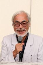 Hayao Miyazaki