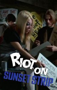 Riot on Sunset Strip