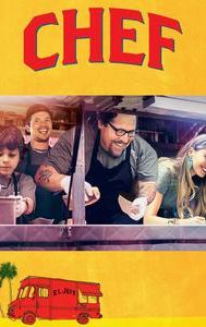 Chef (2014 film)