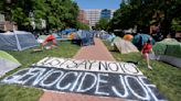 Columbia urges students to ‘voluntarily disperse,’ refuses to divest from Israel as talks break down