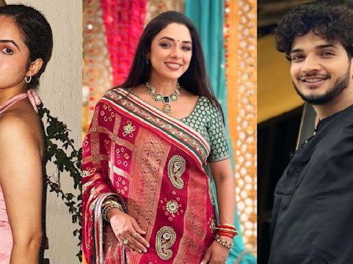 Palak Sindhwani alleges torture by TMKOC makers, Anupamaa to have new lead post leap, Munawar Faruqui buys lavish apartment and more; top TV news of the week