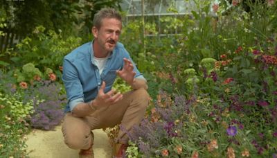 Gardeners' World star displays ‘brilliant’ item to protect your veg from pests