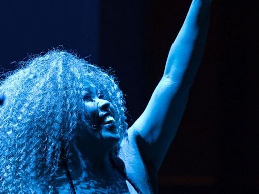 Diario de Sevilla te invita al tributo a Tina Turner en el Teatro de la Maestranza