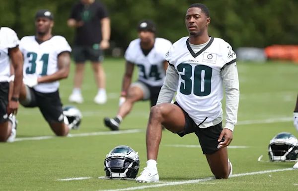 Eagles defense depth chart projection: How will the new pieces fit going into OTAs?