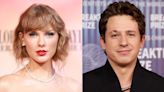 Taylor Swift Name-Checks Charlie Puth on “Tortured Poets Department” — and the Internet Has So Many Thoughts
