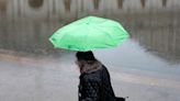 Pronóstico de lluvia para este jueves: Conoce las zonas donde se esperan precipitaciones