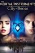 The Mortal Instruments: City of Bones