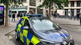 Man charged after Bristol city centre stabbing
