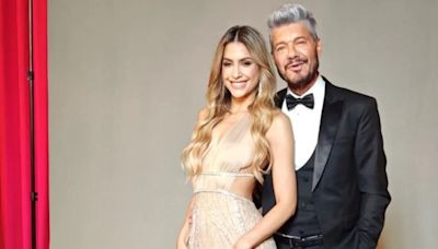 Milett Figueroa y Marcelo Tinelli ignoran rumores de separación y realizan romántico viaje a Mendoza