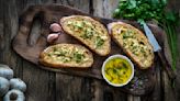 16 Ways To Upgrade Store-Bought Garlic Bread
