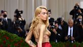 Las anécdotas de la gala del Met: del topless de Cara Delevingne a la indiferencia de Tom Ford