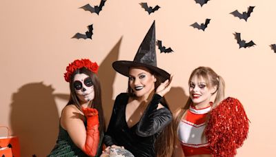 Get Ahead of Spooky Season: Here Are 15+ Easy Halloween Costumes You Can Buy Right Now - E! Online