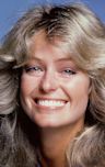 Farrah Fawcett