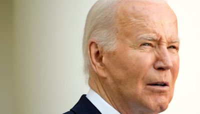 More than 1 million claims related to toxic exposure granted under new veterans law, Biden will announce