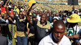 South Africa's IFP to join ANC and DA in unity government - IFP leader