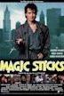 Magic Sticks