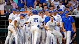 Game Preview: Florida and Oral Roberts battling for 2-0 College World Series start