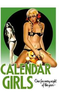 The Calendar Girls