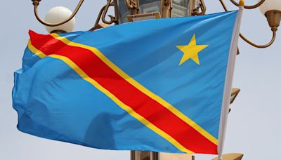 A military court sentences 8 Congolese army soldiers to death for cowardice, other crimes