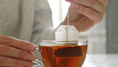 Pesticide concerns prompt recall of nearly 900,000 Yogi Echinacea Immune Support tea bags