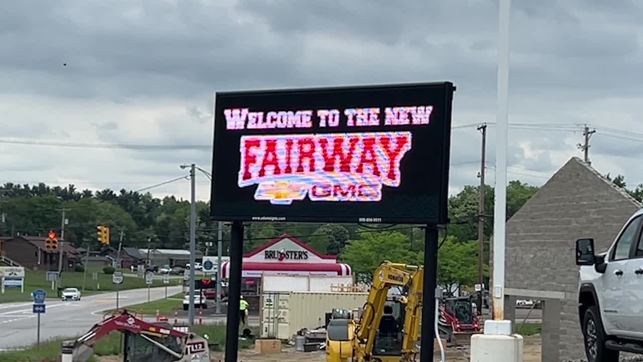 Valley-known car dealership owner expands