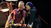 Bruce Springsteen returns to the stage in Phoenix after health issues postponed his 2023 world tour